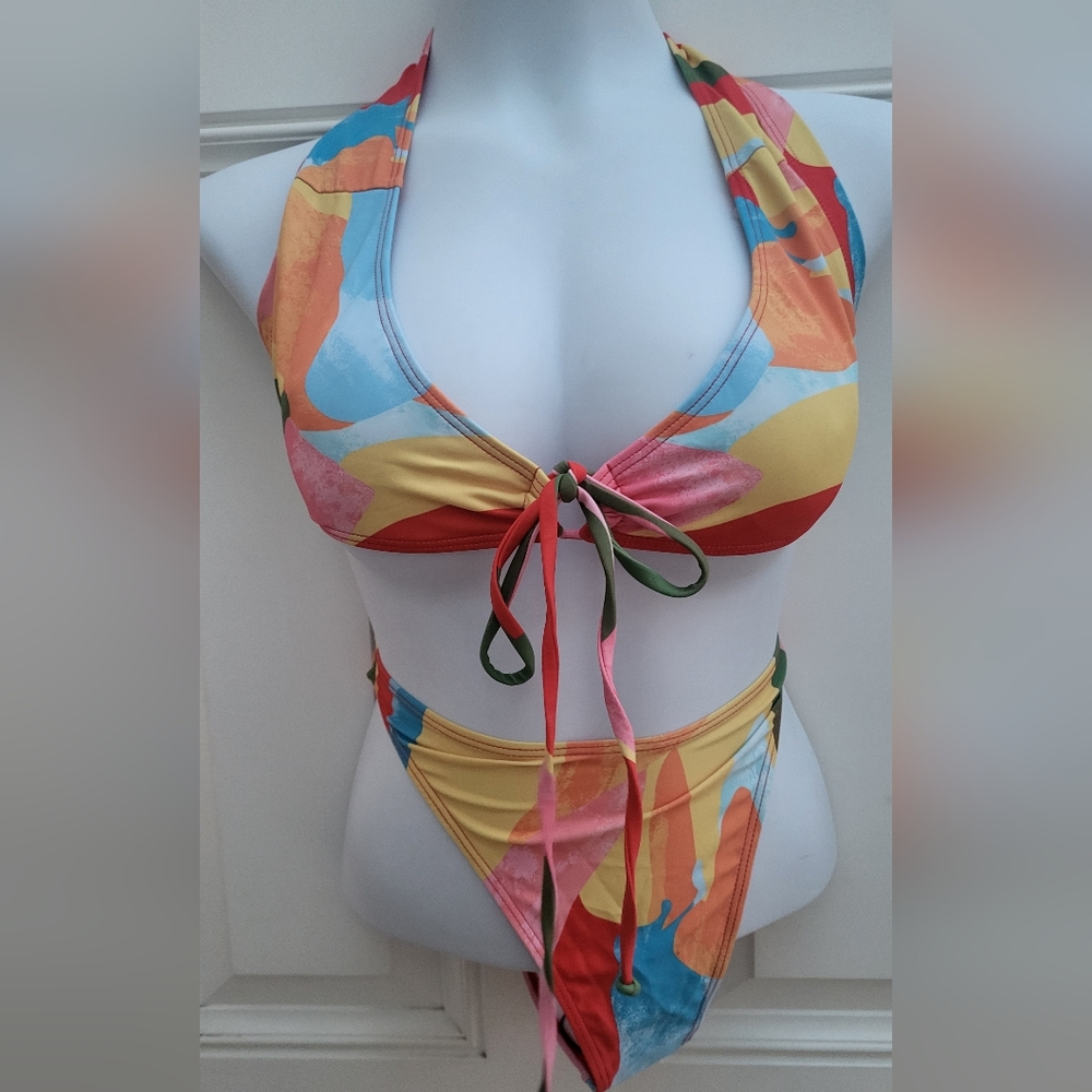 Shein bikini